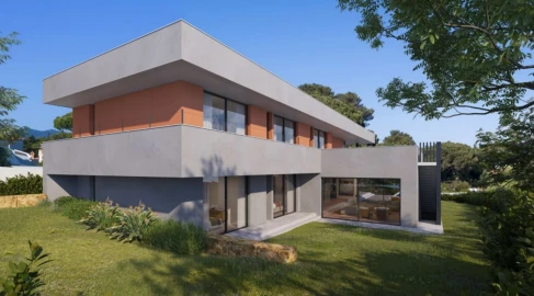 Moradia T6 para Venda em Cascais e Estoril