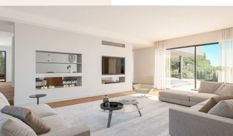 Moradia T6 para Venda em Cascais e Estoril