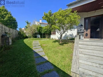 Moradia T4 para Venda em Vila Nova de Famalicão e Calendário