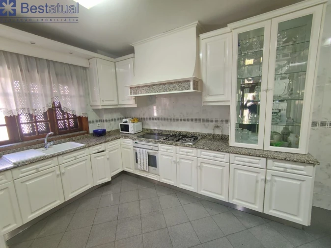 Moradia T4 para Venda em Vila Nova de Famalicão e Calendário Foto 23