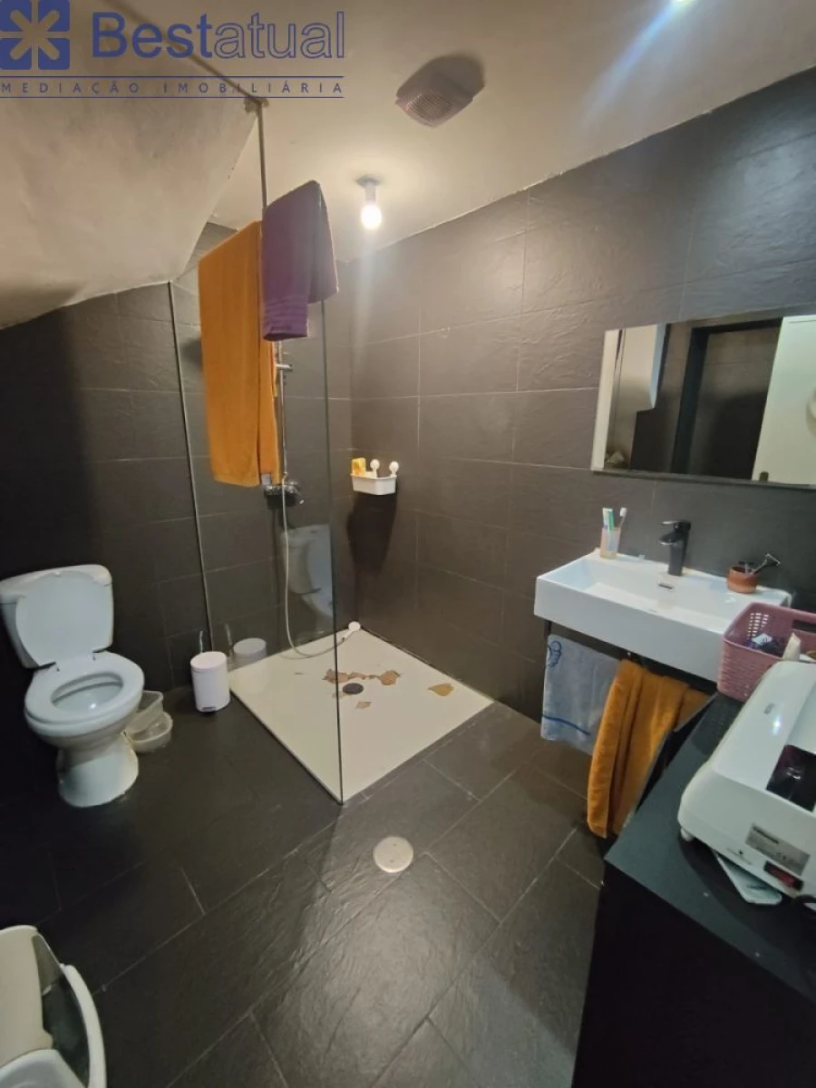 Moradia T4 para Venda em Vila Nova de Famalicão e Calendário Foto 50