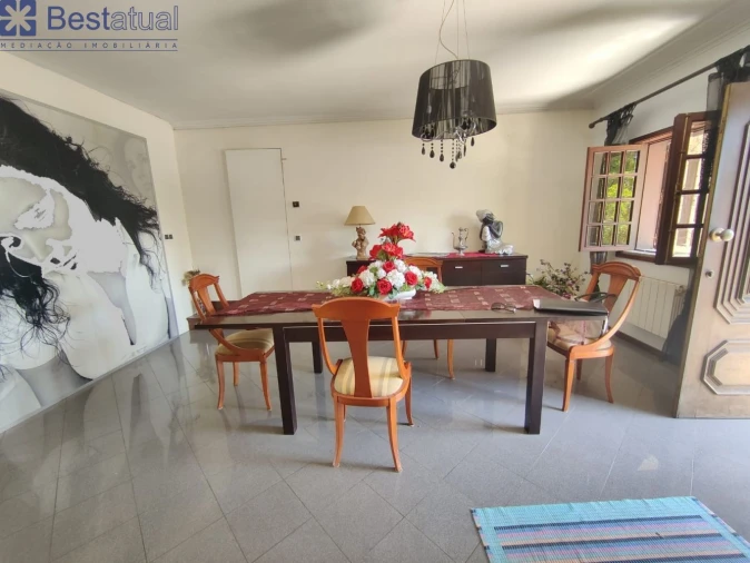 Moradia T4 para Venda em Vila Nova de Famalicão e Calendário Foto 18