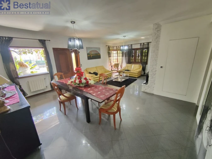 Moradia T4 para Venda em Vila Nova de Famalicão e Calendário Foto 20