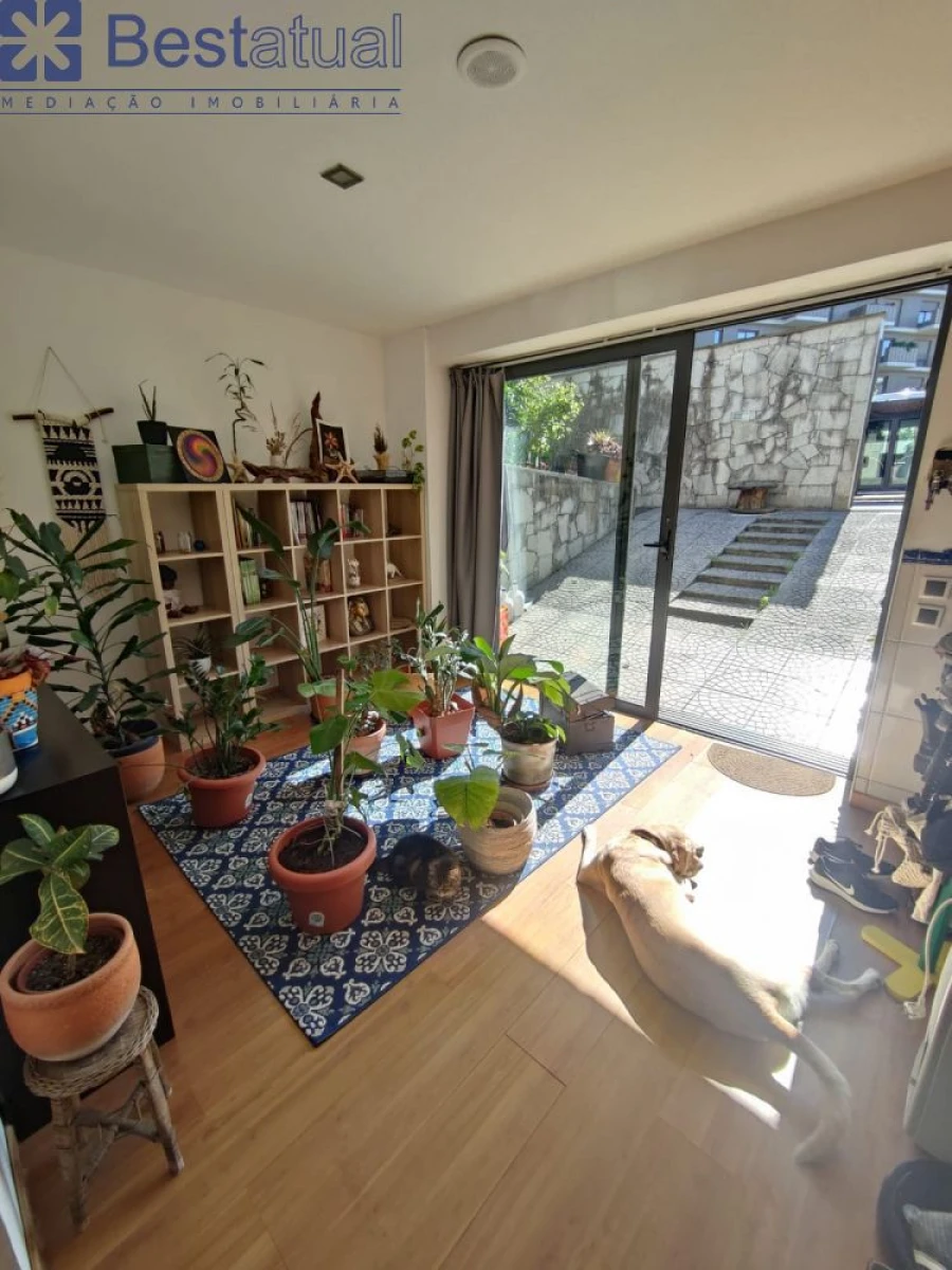 Moradia T4 para Venda em Vila Nova de Famalicão e Calendário Foto 38