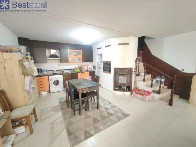 Moradia T4 para Venda em Vila Nova de Famalicão e Calendário Foto 45