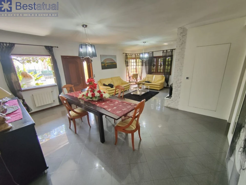 Moradia T4 para Venda em Vila Nova de Famalicão e Calendário Foto 20