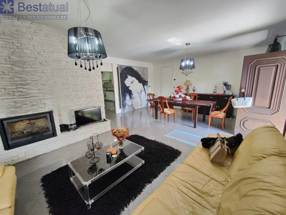 Moradia T4 para Venda em Vila Nova de Famalicão e Calendário Foto 17