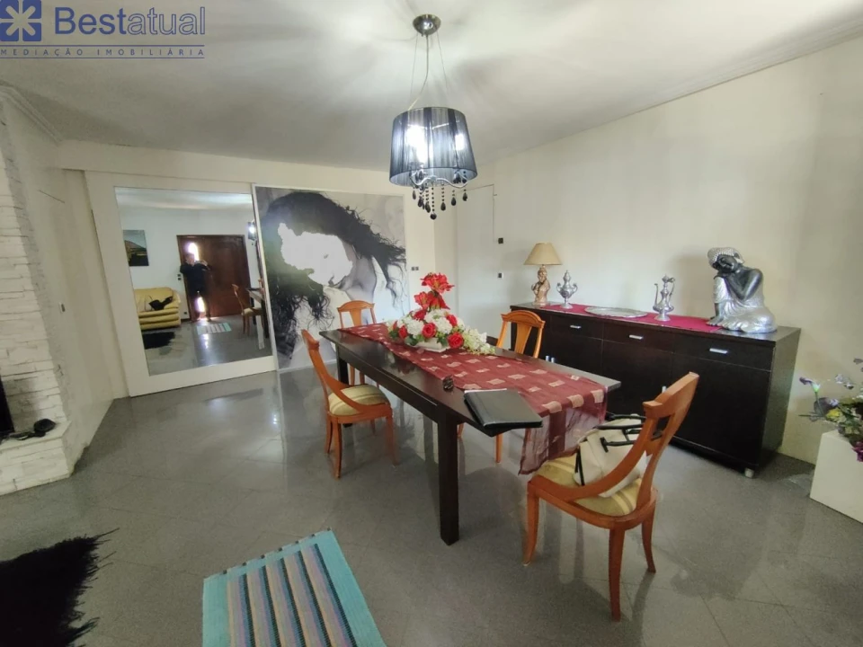 Moradia T4 para Venda em Vila Nova de Famalicão e Calendário Foto 19