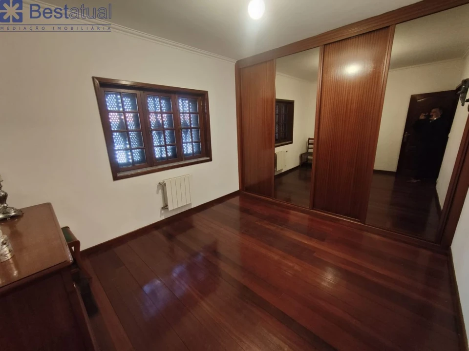 Moradia T4 para Venda em Vila Nova de Famalicão e Calendário Foto 34