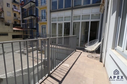 Apartamento T1 para Venda em Santo António