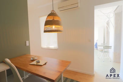 Apartamento T1 para Venda em Santo António