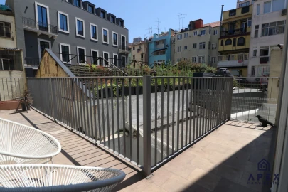 Apartamento T1 para Venda em Santo António