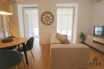 Apartamento T1 para Venda em Santo António