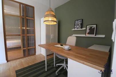 Apartamento T1 para Venda em Santo António