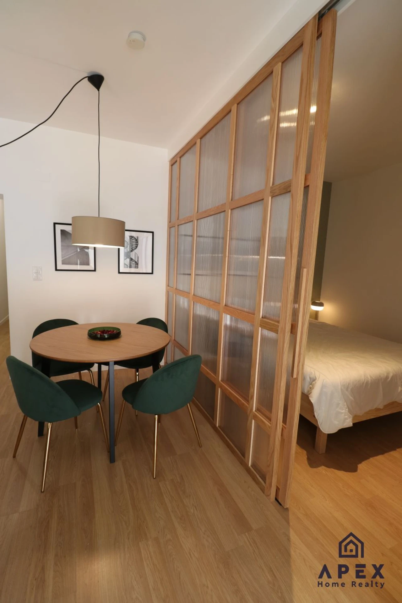 Apartamento T1 para Venda em Santo António Foto 2