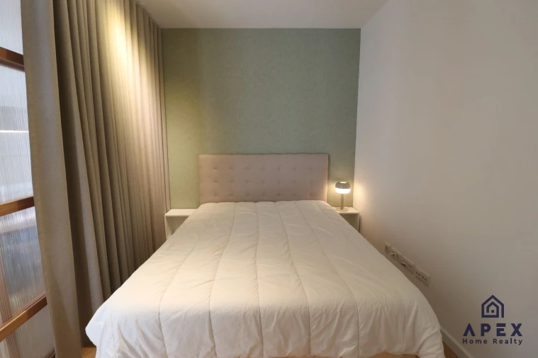 Apartamento T1 para Venda em Santo António Foto 3