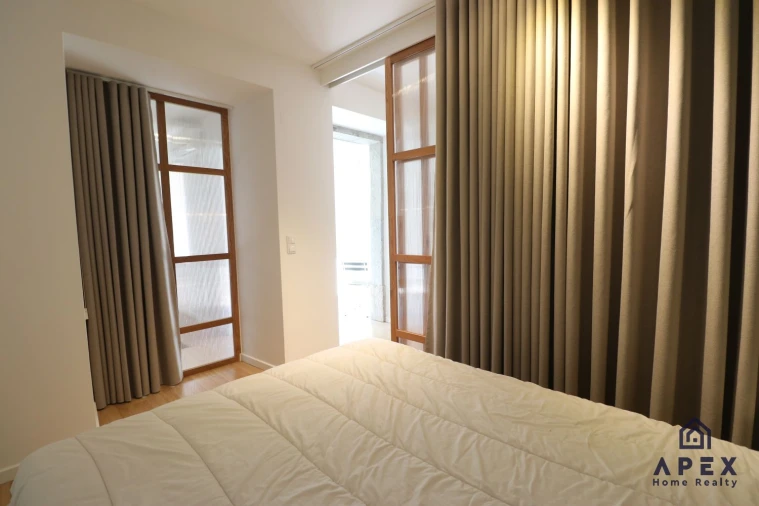 Apartamento T1 para Venda em Santo António Foto 4