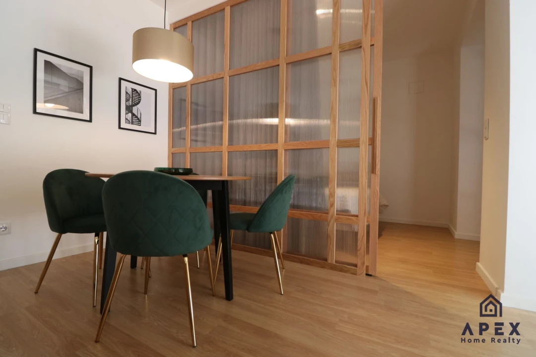 Apartamento T1 para Venda em Santo António Foto 1