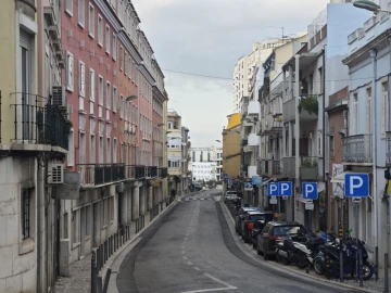 Loja para Venda em Campolide