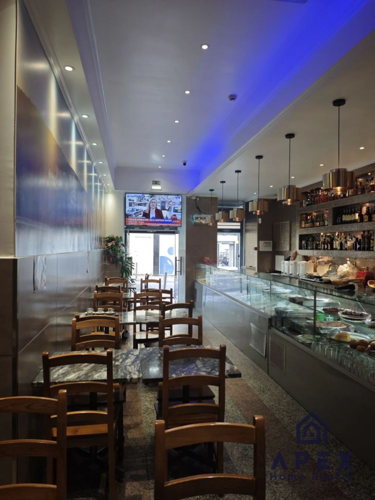 Loja para Venda em Campolide Foto 6