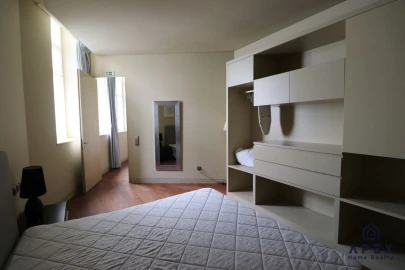 Apartamento T1 para Venda em Misericórdia