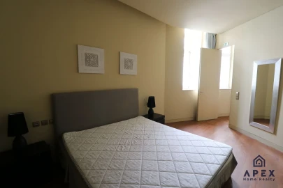 Apartamento T1 para Venda em Misericórdia