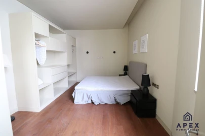 Apartamento T1 para Venda em Misericórdia