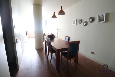 Apartamento T1 para Venda em Misericórdia