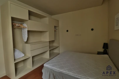 Apartamento T1 para Venda em Misericórdia