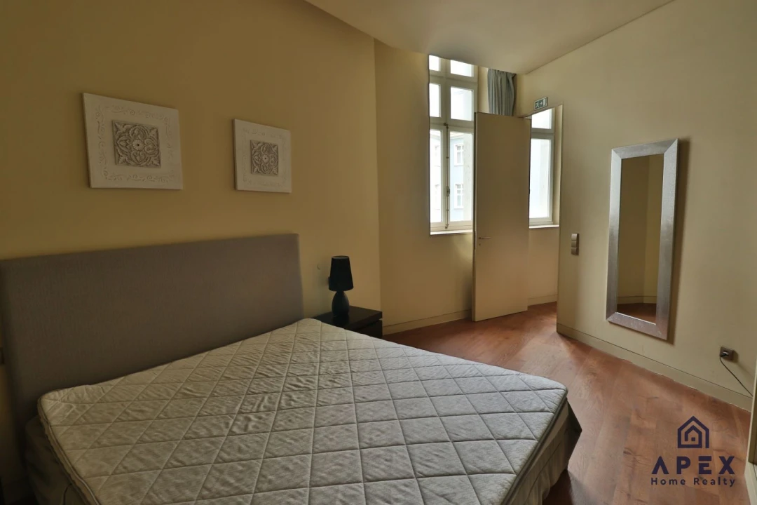 Apartamento T1 para Venda em Misericórdia Foto 3