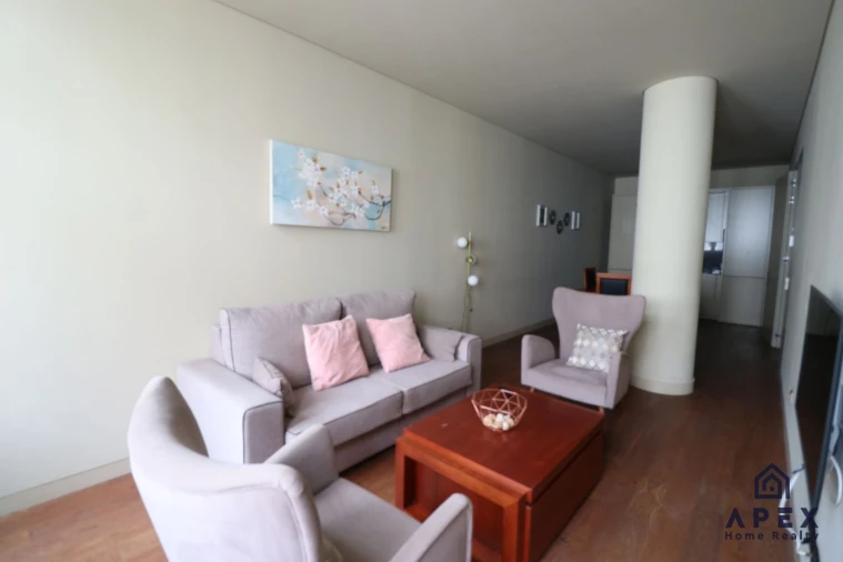 Apartamento T1 para Venda em Misericórdia Foto 9