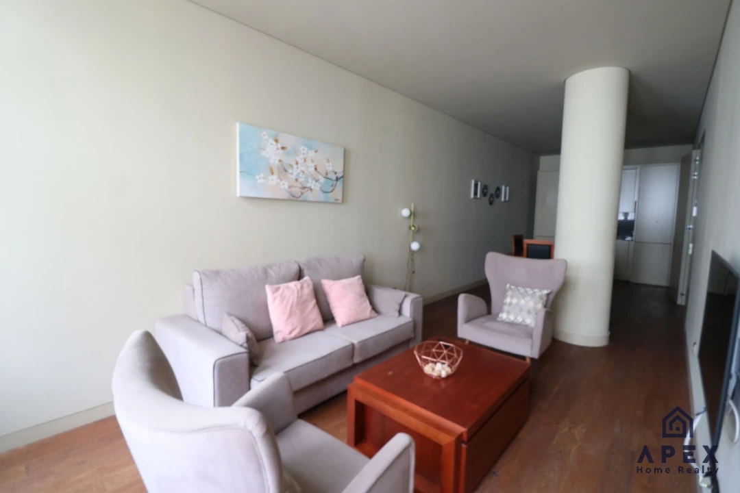 Apartamento T1 para Venda em Misericórdia Foto 9