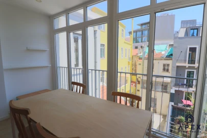 Apartamento T2 para Venda em Santo António