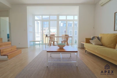 Apartamento T2 para Venda em Santo António