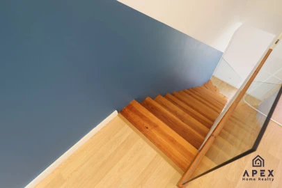 Apartamento T2 para Venda em Santo António