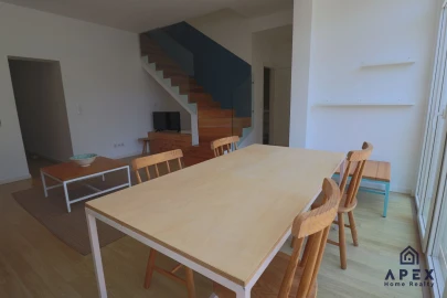 Apartamento T2 para Venda em Santo António