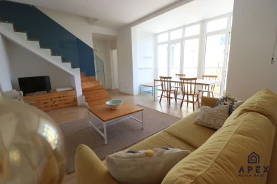 Apartamento T2 para Venda em Santo António