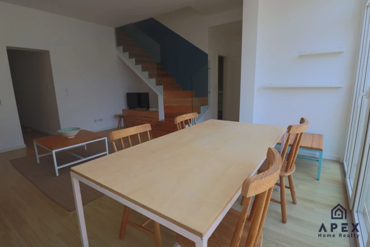 Apartamento T2 para Venda em Santo António Foto 9