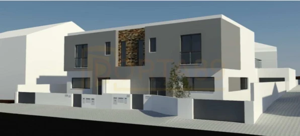 Terreno para Venda em Atouguia da Baleia