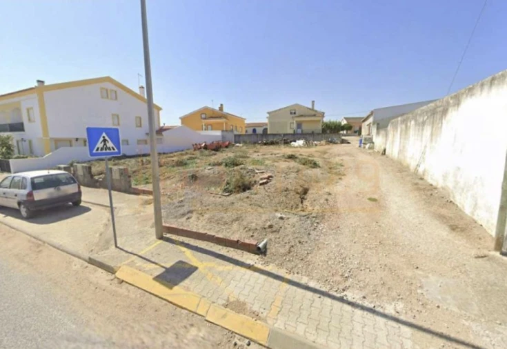 Terreno para Venda em Atouguia da Baleia Foto 2