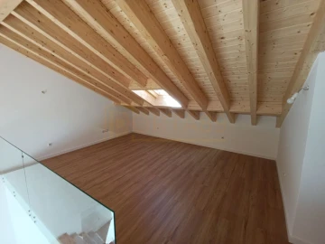 Moradia T3 para Venda em Serra D'El-Rei