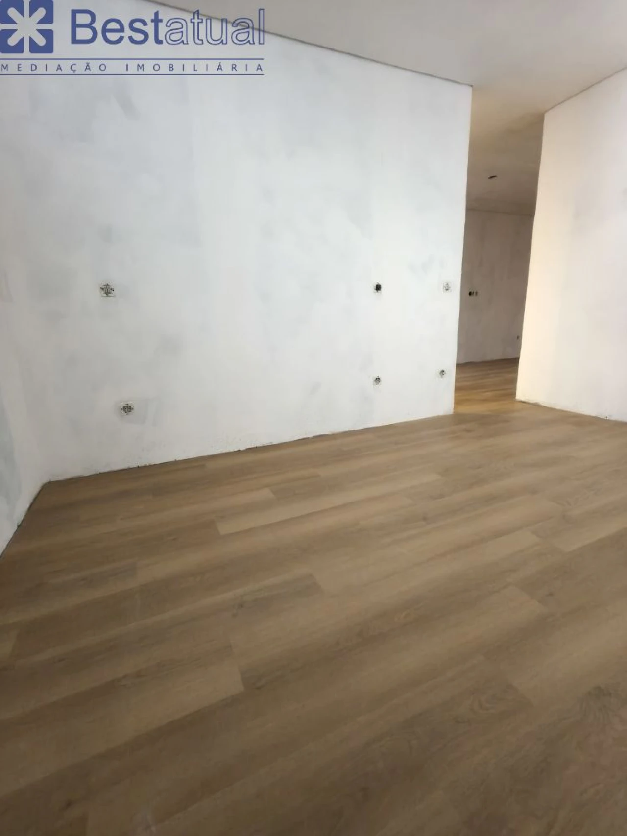 Apartamento T2 para Venda em Bougado (São Martinho e Santiago) Foto 18