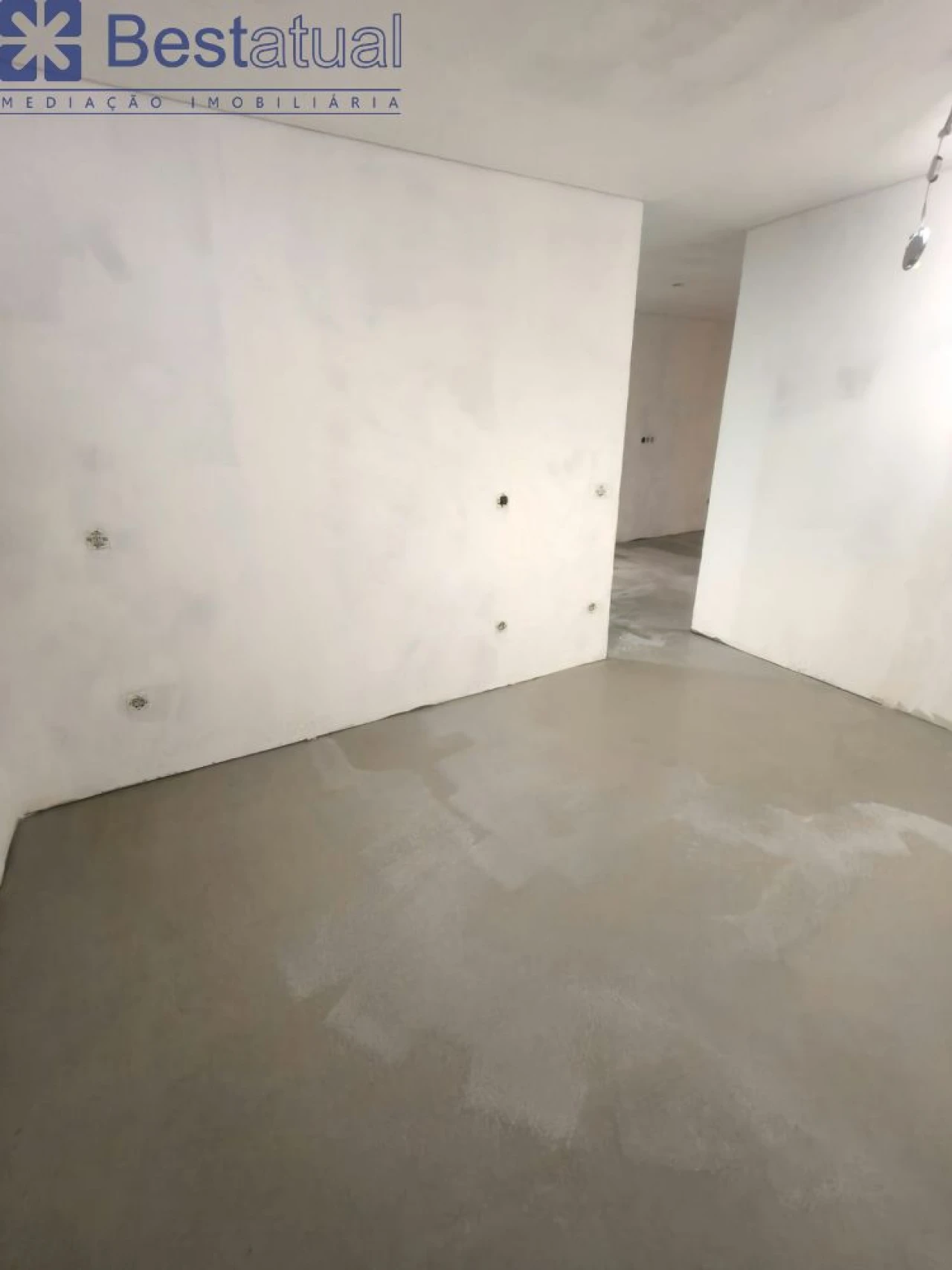 Apartamento T2 para Venda em Bougado (São Martinho e Santiago) Foto 14