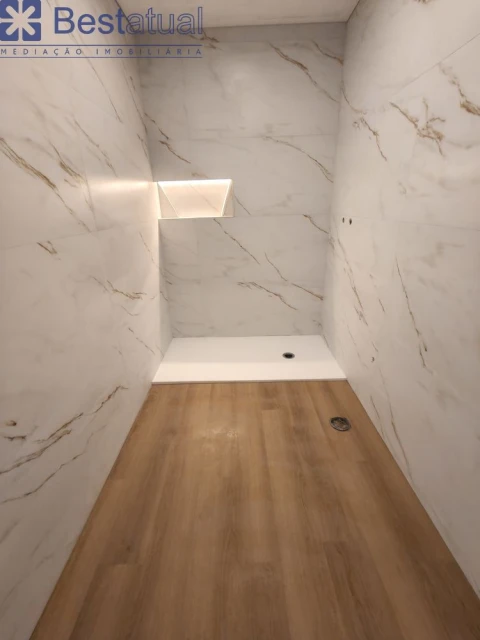 Apartamento T2 para Venda em Bougado (São Martinho e Santiago)