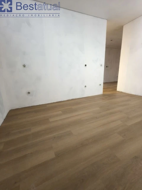 Apartamento T2 para Venda em Bougado (São Martinho e Santiago)