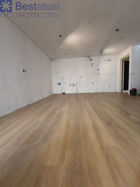 Apartamento T2 para Venda em Bougado (São Martinho e Santiago)