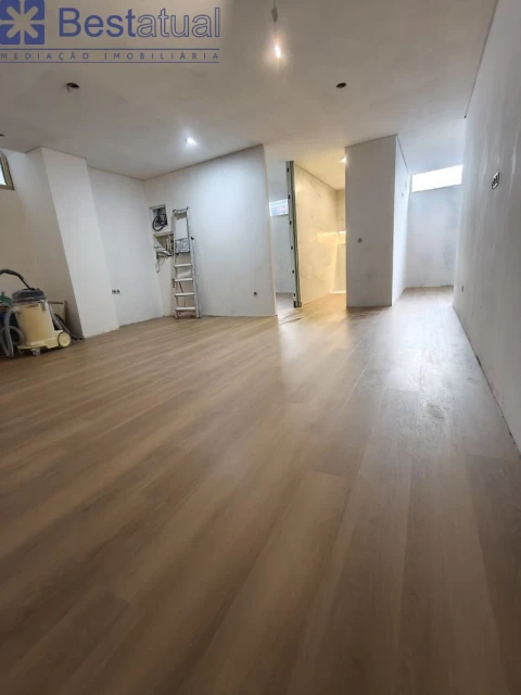 Apartamento T2 para Venda em Bougado (São Martinho e Santiago)