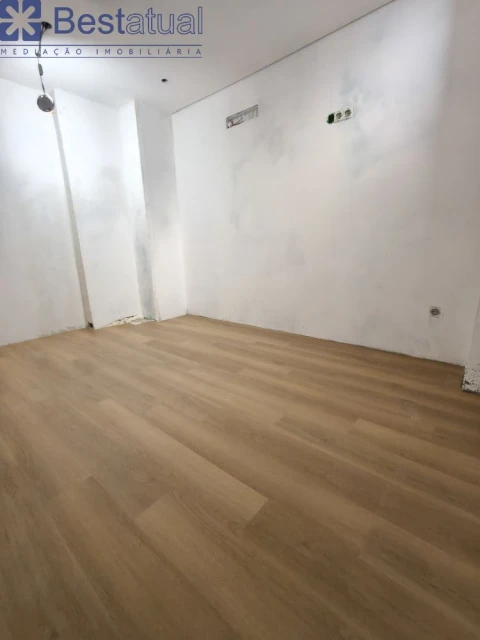 Apartamento T2 para Venda em Bougado (São Martinho e Santiago)