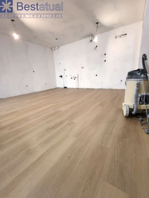Apartamento T2 para Venda em Bougado (São Martinho e Santiago)