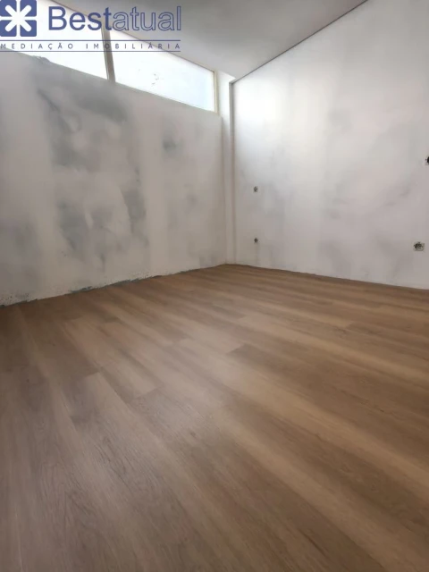 Apartamento T2 para Venda em Bougado (São Martinho e Santiago)